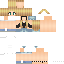 bebe9 Minecraft skin preview