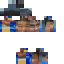 Llamaman142 Minecraft skin preview