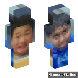Llamaman142