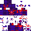 143s Minecraft skin preview