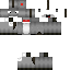 DonkeyDork Minecraft skin preview