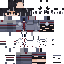 ItzThatWildVenti Minecraft skin preview
