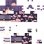 _freefall Minecraft skin preview