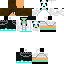 Lightsark Minecraft skin preview