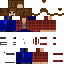 Flakeyguide Minecraft skin preview