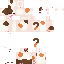 okCat Minecraft skin preview