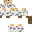 Papro18 Minecraft skin preview