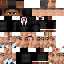 Defshort Minecraft skin preview