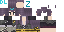 DapperWarri0r Minecraft skin preview