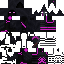 zChalked Minecraft skin preview