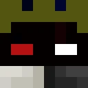 ConfirmedSupper classic skin texture