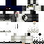 ConfirmedSupper Minecraft skin preview