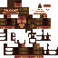DaduIsWeird Minecraft skin preview