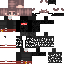 Pyrobott Minecraft skin preview