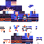 YoruSwipes Minecraft skin preview