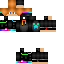 Jldragon1000 Minecraft skin preview