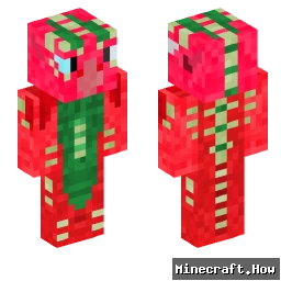 Salmondaseawing