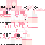 TwinkleBallz Minecraft skin preview