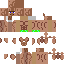 zUnleqitNils Minecraft skin preview