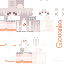 Crubgeru Minecraft skin preview
