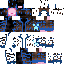 ElsterM Minecraft skin preview