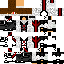 FridayEnergy Minecraft skin preview