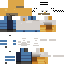 SmellyPooMan Minecraft skin preview