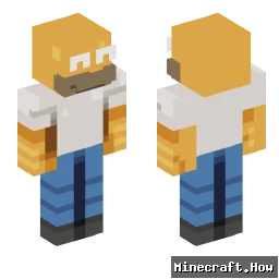 SmellyPooMan