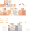 ImOatTheCat classic skin texture