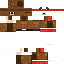 Lunethix Minecraft skin preview