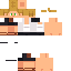 CODwarmachine Minecraft skin preview