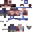 Nekk0mancer Minecraft skin preview