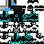 AddePS3 Minecraft skin preview