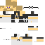 LesterCrest Minecraft skin preview