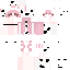 Starity Minecraft skin preview