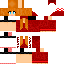kristinall Minecraft skin preview