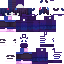 psycocat4 Minecraft skin preview