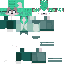 DummyFox Minecraft skin preview