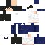 PrySobat Minecraft skin preview