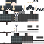 chihirooa Minecraft skin preview