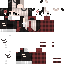 quibblepopcorn Minecraft skin preview