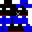 AlexdeWizard Minecraft skin preview