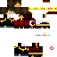 4kxps Minecraft skin preview