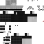 x_FrozeNN Minecraft skin preview