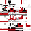 dubvulture85 Minecraft skin preview