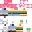 Mish_ish Minecraft skin preview