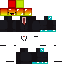 hazeui Minecraft skin preview