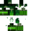 greenstain58 Minecraft skin preview
