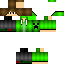 Kimiligi Minecraft skin preview
