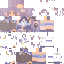 saii0 Minecraft skin preview
